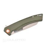 Сгъваем нож Dulotec K215 - зелен 8Cr13Mov неръждаема стомана » Dulotec.BG Сгъваем нож Dulotec K215 - зелен 8Cr13Mov неръждаема стомана » Dulotec.BG