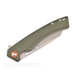 Сгъваем нож Dulotec K215 - зелен 8Cr13Mov неръждаема стомана » Dulotec.BG Сгъваем нож Dulotec K215 - зелен 8Cr13Mov неръждаема стомана » Dulotec.BG