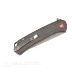 Сгъваем нож Dulotec K211 - Черен 8Cr13Mov Неръждаема Стомана » Dulotec.BG Сгъваем нож Dulotec K211 - Черен 8Cr13Mov Неръждаема Стомана » Dulotec.BG