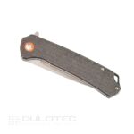 Сгъваем нож Dulotec K211 - Черен 8Cr13Mov Неръждаема Стомана » Dulotec.BG Сгъваем нож Dulotec K211 - Черен 8Cr13Mov Неръждаема Стомана » Dulotec.BG