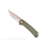 Сгъваем нож Dulotec K211 - Зелен 8Cr13Mov Неръждаема стомана » Dulotec.BG Сгъваем нож Dulotec K211 - Зелен 8Cr13Mov Неръждаема стомана » Dulotec.BG