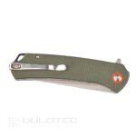 Сгъваем нож Dulotec K211 - Зелен 8Cr13Mov Неръждаема стомана » Dulotec.BG Сгъваем нож Dulotec K211 - Зелен 8Cr13Mov Неръждаема стомана » Dulotec.BG