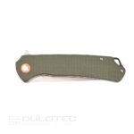 Сгъваем нож Dulotec K211 - Зелен 8Cr13Mov Неръждаема стомана » Dulotec.BG Сгъваем нож Dulotec K211 - Зелен 8Cr13Mov Неръждаема стомана » Dulotec.BG