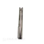 Сгъваем нож Dulotec K214 - зелен D2 Инструментална Стомана » Dulotec.BG