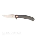 Малък сгъваем нож Dulotec K105 за ежедневно ползване » Dulotec.BG