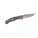 Сгъваем нож Dulotec K213 - черен 8Cr13Mov неръждаема стомана » Dulotec.BG Сгъваем нож Dulotec K213 - черен 8Cr13Mov неръждаема стомана » Dulotec.BG