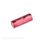 Батерия Vapcell N24 18500 2400mАh 5A » Dulotec.BG