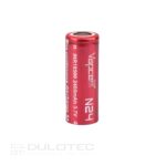Батерия Vapcell N24 18500 2400mАh 5A » Dulotec.BG