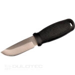 Сгъваем нож Dulotec K254-CF - дръжка от G10 с карбоново покритие и 8Cr неръждаема стомана » Dulotec.BG