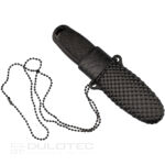 Фенер Dulotec Convoy C8 Gen2 и нож с фиксирано острие Dulotec K106 » Dulotec.BG