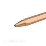 Химикалка Dulotec - масивен месинг » Dulotec.BG