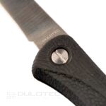 Сгъваем нож за филетиране и обезкостяване Dulotec K107 » Dulotec.BG Сгъваем нож за филетиране и обезкостяване Dulotec K107 » Dulotec.BG