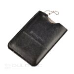 Диамантено точило Dulotec с кожен калъф - 600/1200 » Dulotec.BG