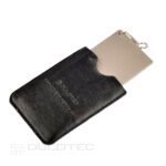 Диамантено точило Dulotec с кожен калъф - 600/1200 » Dulotec.BG