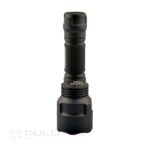 Фенер Dulotec Convoy C8 Power, 2500 лумена до 600 метра, XHP 50.3HI диод с батерия и зарядно » Dulotec.BG
