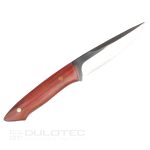 Нож с фиксирано острие Dulotec K101 » Dulotec.BG