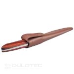 Нож с фиксирано острие Dulotec K101 » Dulotec.BG