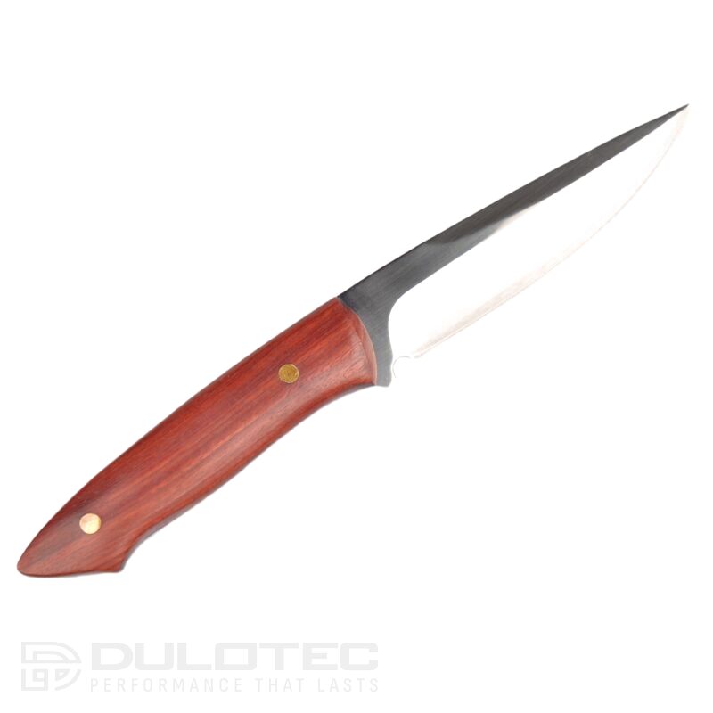 Нож с фиксирано острие Dulotec K101 » Dulotec.BG