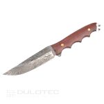 Нож с фиксирано острие Dulotec K101 » Dulotec.BG