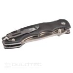 Сгъваем нож Dulotec K121 - 8Cr13MoV Неръждаема Стомана » Dulotec.BG Сгъваем нож Dulotec K121 - 8Cr13MoV Неръждаема Стомана » Dulotec.BG