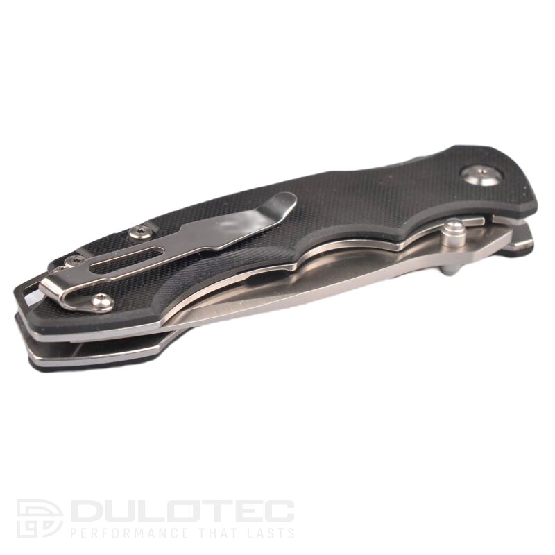Сгъваем нож Dulotec K121 - 8Cr13MoV Неръждаема Стомана » Dulotec.BG