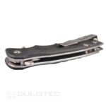 Сгъваем нож Dulotec K121 - 8Cr13MoV Неръждаема Стомана » Dulotec.BG Сгъваем нож Dulotec K121 - 8Cr13MoV Неръждаема Стомана » Dulotec.BG