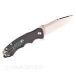 Сгъваем нож Dulotec K121 - 8Cr13MoV Неръждаема Стомана » Dulotec.BG Сгъваем нож Dulotec K121 - 8Cr13MoV Неръждаема Стомана » Dulotec.BG