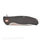 Сгъваем нож Dulotec K222 - Черен 8Cr14Mov Неръждаема Стомана » Dulotec.BG Сгъваем нож Dulotec K222 - Черен 8Cr14Mov Неръждаема Стомана » Dulotec.BG