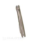 Сгъваем нож Dulotec K222 - Зелен 8Cr14Mov Неръждаема Стомана » Dulotec.BG Сгъваем нож Dulotec K222 - Зелен 8Cr14Mov Неръждаема Стомана » Dulotec.BG