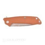 Сгъваeм нож Dulotec K223 - Кафяв 5Cr14Mov Неръждаема Стомана » Dulotec.BG Сгъваeм нож Dulotec K223 - Кафяв 5Cr14Mov Неръждаема Стомана » Dulotec.BG