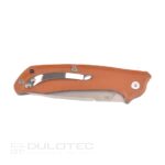 Сгъваeм нож Dulotec K223 - Кафяв 5Cr14Mov Неръждаема Стомана » Dulotec.BG Сгъваeм нож Dulotec K223 - Кафяв 5Cr14Mov Неръждаема Стомана » Dulotec.BG