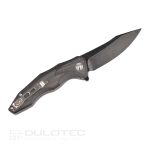 Сгъваем нож Dulotec K300 - D2 инструментална Стомана » Dulotec.BG Сгъваем нож Dulotec K300 - D2 инструментална Стомана » Dulotec.BG