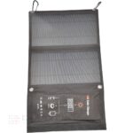Преносимо соларно зарядно Dulotec SC1 15W » Dulotec.BG