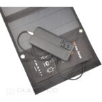 Преносимо соларно зарядно Dulotec SC1 15W » Dulotec.BG