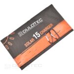 Преносимо соларно зарядно Dulotec SC1 15W » Dulotec.BG