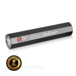 Фенер Fenix E-SPARK с функция външна батерия » Dulotec.BG