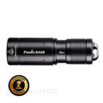 Фенер Fenix E02R LED - черен » Dulotec.BG