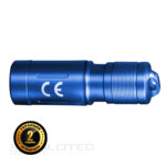 Фенер Fenix E02R LED - черен » Dulotec.BG