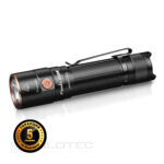 Фенер Fenix E18R V2.0 » Dulotec.BG