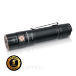 Фенер Fenix E-SPARK с функция външна батерия » Dulotec.BG