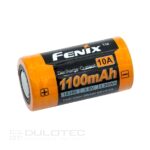 Батерия Fenix ARB-L52-16000 for LR50R » Dulotec.BG