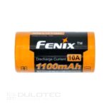 Батерия Fenix ARB-L18-1100P за GL19R » Dulotec.BG