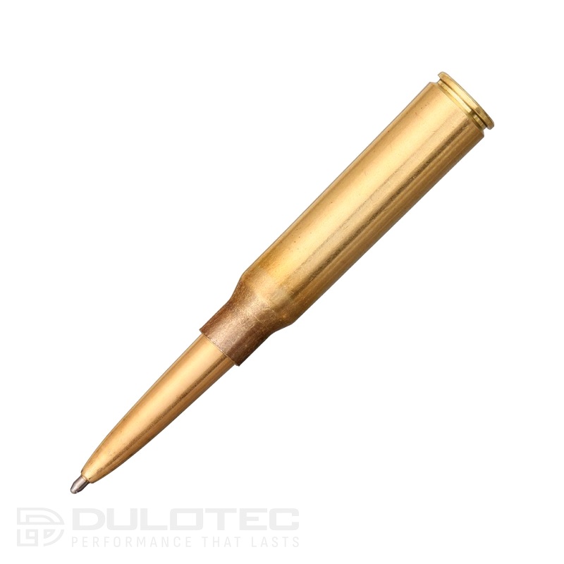 Химикалка Fisher Space Pen 338 Calibre LAPUA  в подаръчна кутия » Dulotec.BG