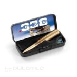 Химикалка Fisher Space Pen 338 Calibre LAPUA  в подаръчна кутия » Dulotec.BG