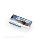 Химикалка Fisher Space Pen 338 Calibre LAPUA  в подаръчна кутия » Dulotec.BG