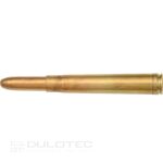 Химикалка Fisher Space Pen Bullet .375 H&H + подаръчна кутия » Dulotec.BG