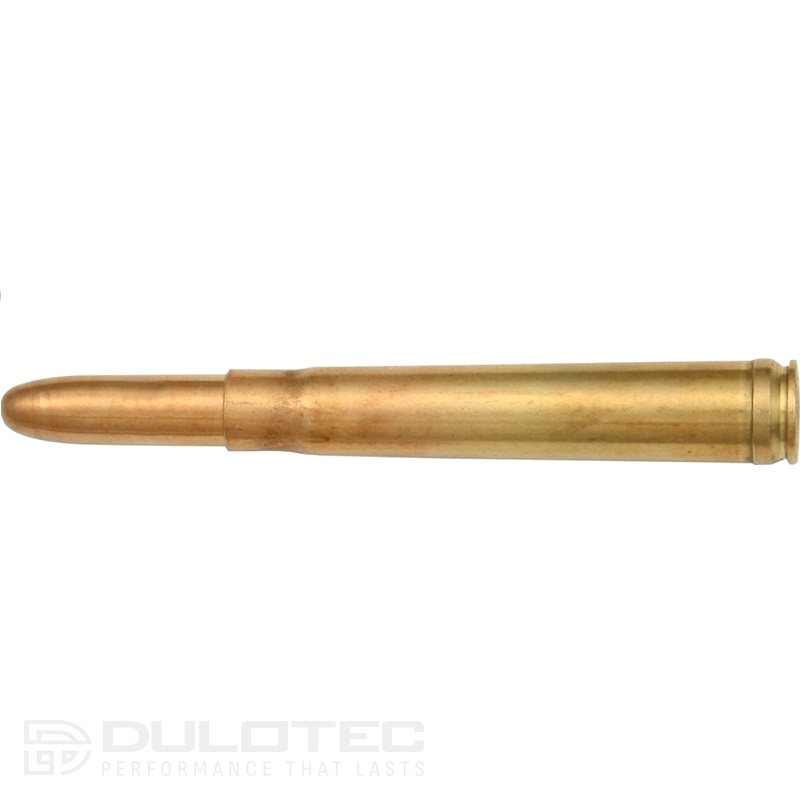 Химикалка Fisher Space Pen Bullet .375 H&H + подаръчна кутия » Dulotec.BG