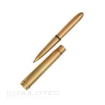 Химикалка Fisher Space Pen Bullet .375 H&H + подаръчна кутия » Dulotec.BG