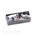 Химикалка Fisher Space Pen Antimicrobial Raw Brass Bullet - 400-RAW с подаръчна кутия » Dulotec.BG