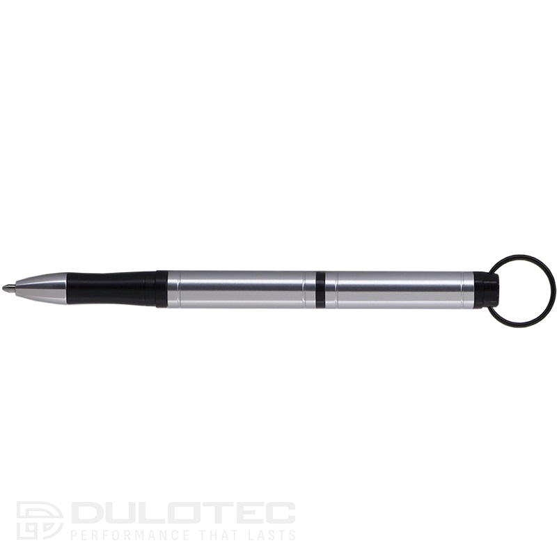 Химикал Fisher Space Pen Silver » Dulotec.BG